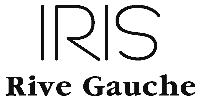 Iris et Rive Gauche