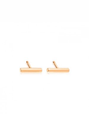 Boucles d'oreilles straw Ginette NY