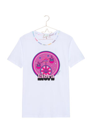 T-shirt Monoki Astro Balance